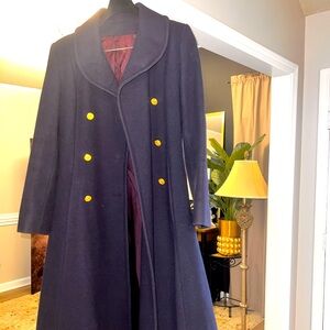 Women’s Vintage coat